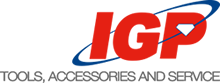 IGP Diamond Tools, Accessories and Services